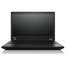 Lenovo ThinkPad L540 15.6-inch (2013) - Celeron 2950M - 4GB - HDD 250 GB AZERTY - French