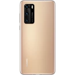 Huawei P40 128 GB (Dual Sim) - Gold - Unlocked