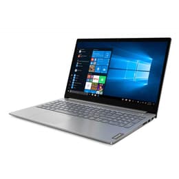 Lenovo ThinkBook 15 15.6-inch (2019) - Core i5-10210U - 8GB - SSD 256 GB AZERTY - French
