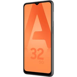 Galaxy A32 5G 64 GB (Dual Sim) - Black - Unlocked