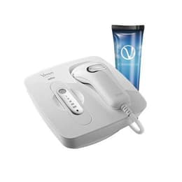 Intense pulsed light epilator Braun Gillette Venus Naked Skin