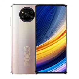 Xiaomi Poco X3 Pro 256 GB (Dual Sim) - Bronze - Unlocked