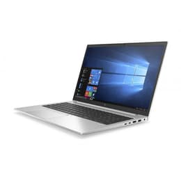 HP EliteBook 850 G7 15.6-inch (2019) - Core i5-10210U - 8GB - SSD 256 GB AZERTY - French