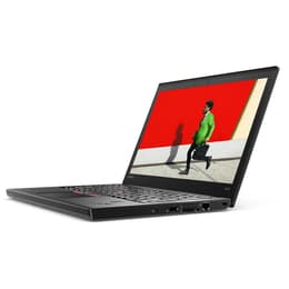 Lenovo ThinkPad A275 12.5-inch (2017) - PRO A10-9700B - 8GB - SSD 256 GB AZERTY - French