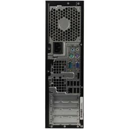 Hp Compaq 6200 Pro MT 22" Core i5 3.1 GHz - HDD 500 GB - 8 GB