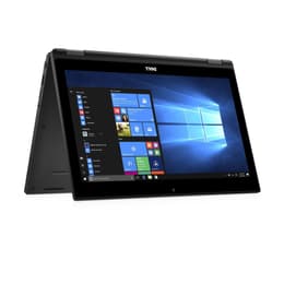 Dell Latitude 5289 12.5-inch Core i7-7600U - SSD 256 GB - 16GB QWERTY - English (UK)