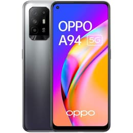 Oppo A94 5G 128 GB (Dual Sim) - Black - Unlocked