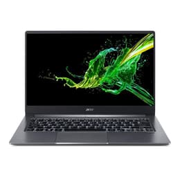 Acer Swift 3 SF314-57-32Y2 14-inch (2019) - Core i3-1005G1 - 8GB - SSD 256 GB AZERTY - French