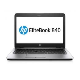 HP EliteBook 840 G3 14-inch (2016) - Core i5-6300U - 8GB - SSD 256 GB QWERTY - Italian