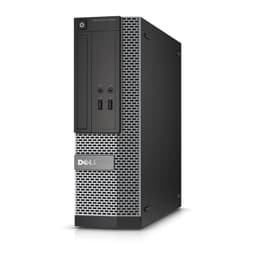 OptiPlex 3020 SFF Core i3 3,4Ghz - HDD 500 GB - 4GB