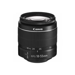 Canon Camera Lense EF-S 18-55mm f/3.5-5.6 IS