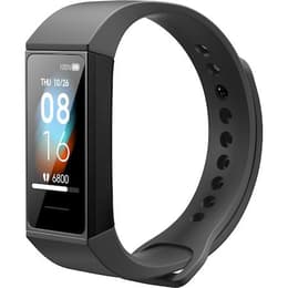 Xiaomi MI Band 4C Connected devices