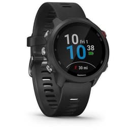 Garmin Smart Watch Forerunner 245 music HR GPS - Black