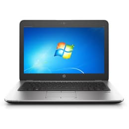 HP EliteBook 820 G3 - 8Go - 120Go SSD - Linux 12.5-inch () - - 8GB - HDD 120 GB