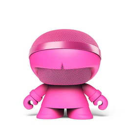 Xoopar Boy mini Bluetooth Speakers - Pink