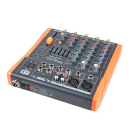 Ibiza Sound MX401 Audio accessories