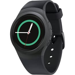 Samsung Smart Watch Gear S2 HR - Black