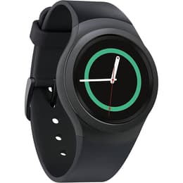 Samsung Smart Watch Gear S2 HR - Black