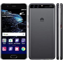 Huawei P10 64 GB (Dual Sim) - Midnight Black - Unlocked