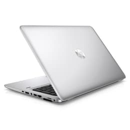 HP EliteBook 850 G3 15.6” (September 2017)