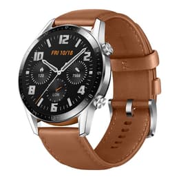 Huawei Smart Watch Watch GT 2 46mm HR GPS - Grey