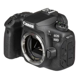 canon refurbished 90d