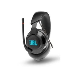 Jbl Quantum 600 noise-Cancelling gaming wireless Headphones with microphone - Black