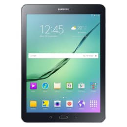 Galaxy Tab S2 8.0 (2015) 32GB - Black - (WiFi + 4G)