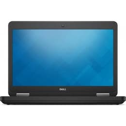 Dell Latitude E5440 14-inch (2014) - Core i5-4310U - 8GB - SSD 128 GB AZERTY - French