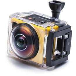 Kodak PixPro SP360 Sport camera