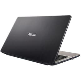 Asus F541UA-XO371T 15.6-inch () - Core i5-6198DU - 4GB - HDD 1 TB AZERTY - French