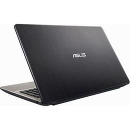 Asus F541UA-XO371T 15.6-inch () - Core i5-6198DU - 4GB - HDD 1 TB AZERTY - French