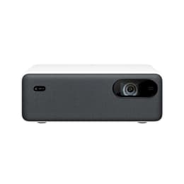 Xiaomi Mijia ALPD3.0 Video projector 2400 Lumen - White/Black