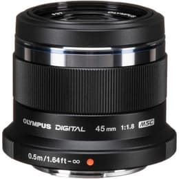 Olympus Camera Lense Micro 4/3 45mm f/1.8
