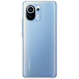 Xiaomi Mi 11 256 GB (Dual Sim) - Horizon Blue - Unlocked