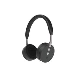 Kygo A6/500 wireless Headphones with microphone - Black/Grey