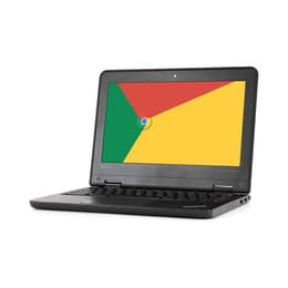 Lenovo ThinkPad 11E Chromebook Celeron  GHz 32GB SSD - 4GB QWERTZ -  German | Back Market