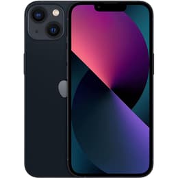 iPhone 13 256 GB - Midnight - Unlocked