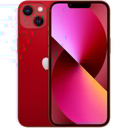 iPhone 13 256 GB - Red - Unlocked