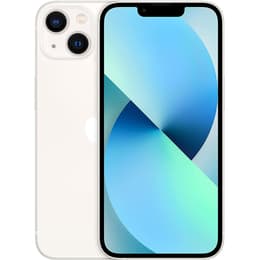iPhone 13 256 GB - Starlight - Unlocked