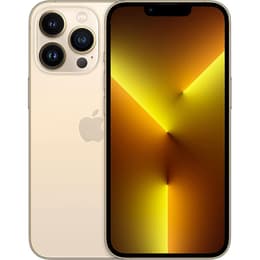 iPhone 13 Pro 128 GB - Gold - Unlocked