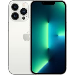 iPhone 13 Pro 128 GB - Silver - Unlocked