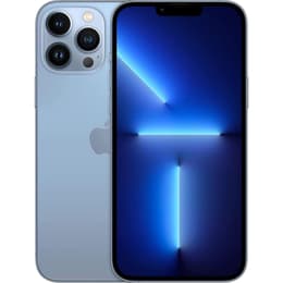 iPhone 13 Pro Max 512 GB - Sierra Blue - Unlocked