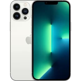 iPhone 13 Pro Max 256 GB - Silver - Unlocked