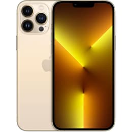 iPhone 13 Pro Max 256 GB - Gold - Unlocked