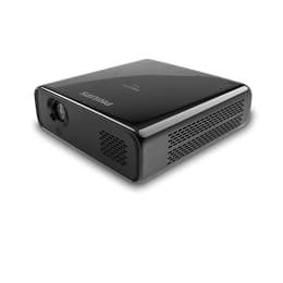 Philips PicoPix MaxPPX620 Video projector 850 Lumen - Black