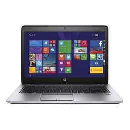 HP EliteBook 840 G2 14-inch (2015) - Core i5-5300U - 8GB - SSD 256 GB QWERTZ - German
