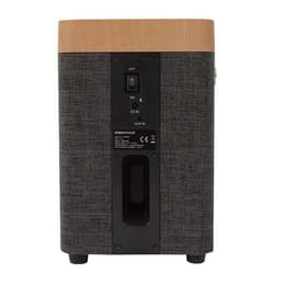 Edenwood Lounge Bluetooth Speakers - Black