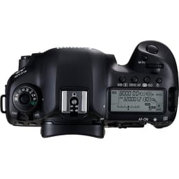 Canon EOS 5D Mark IV Reflex 30,4Mpx - Black