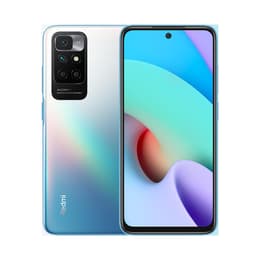 Xiaomi Redmi 10 128 GB (Dual Sim) - Blue - Unlocked